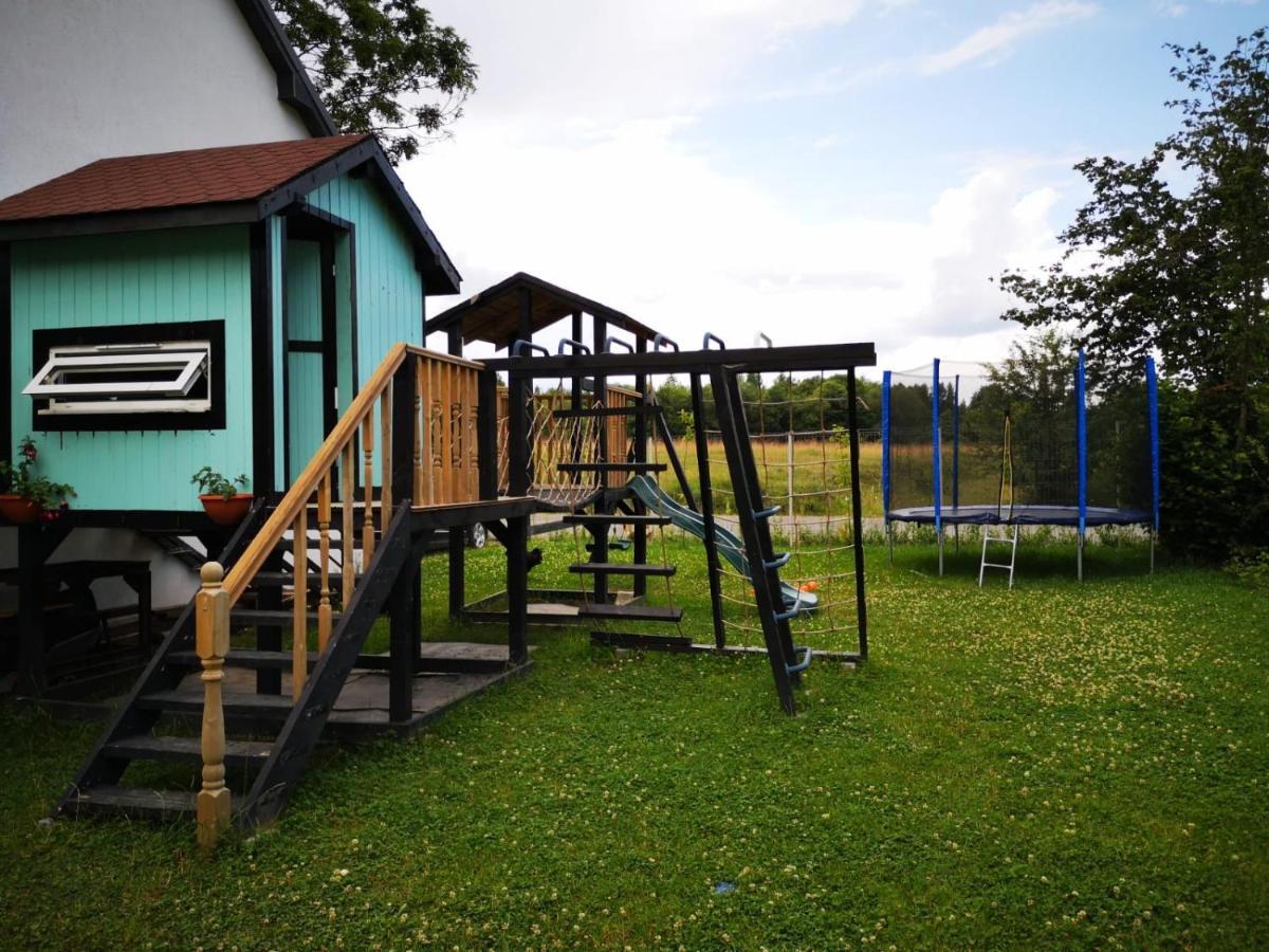 Aparthotel Cedar Crest Rîşnov Exterior foto